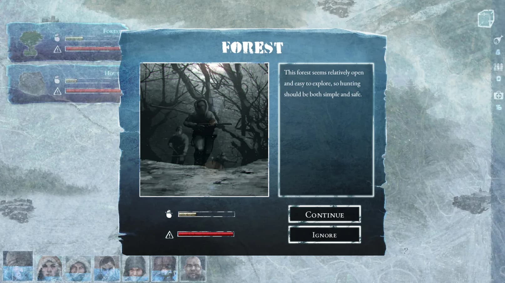 ICY: Frostbite Edition görsel 7