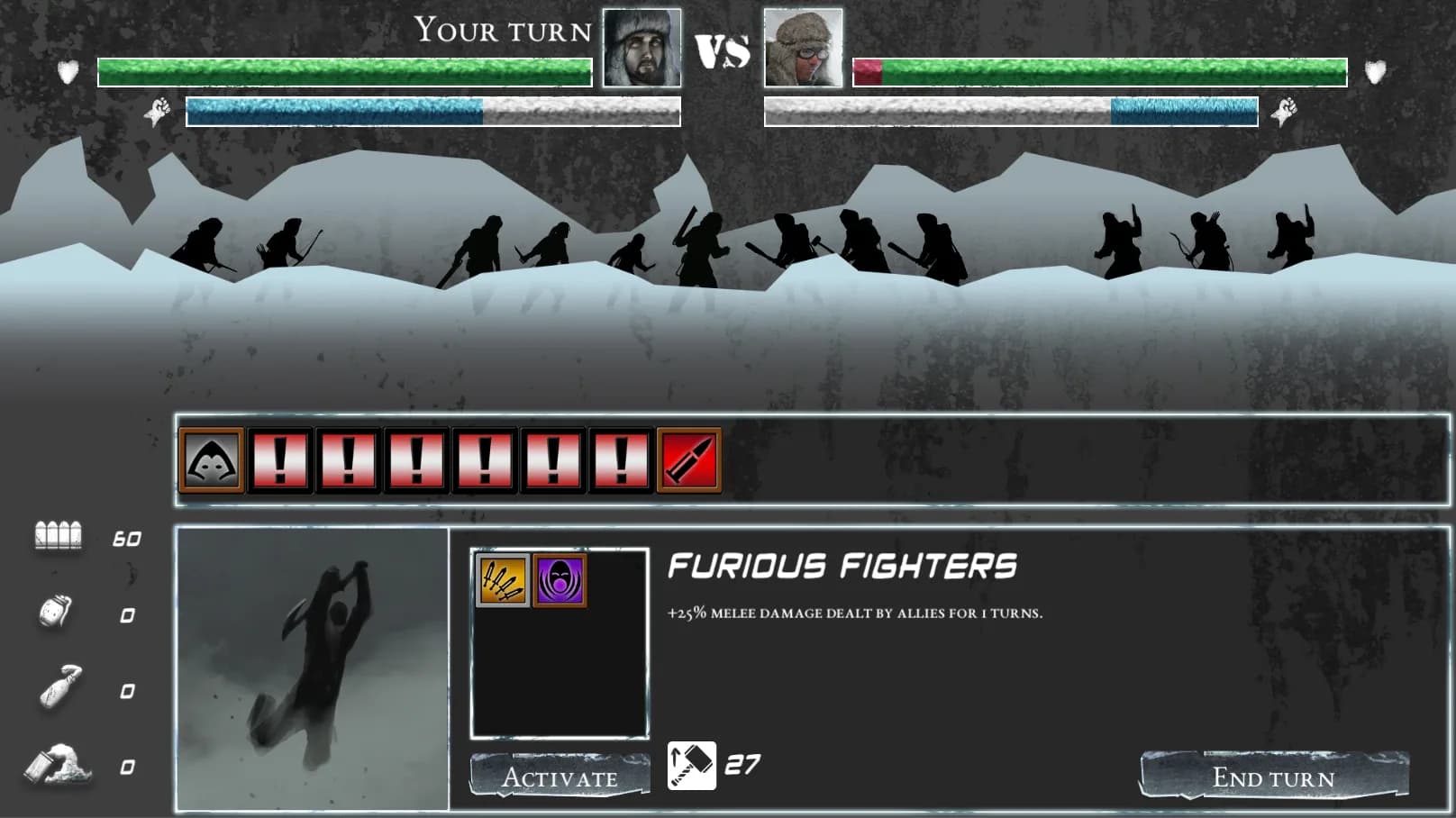 ICY: Frostbite Edition görsel 8