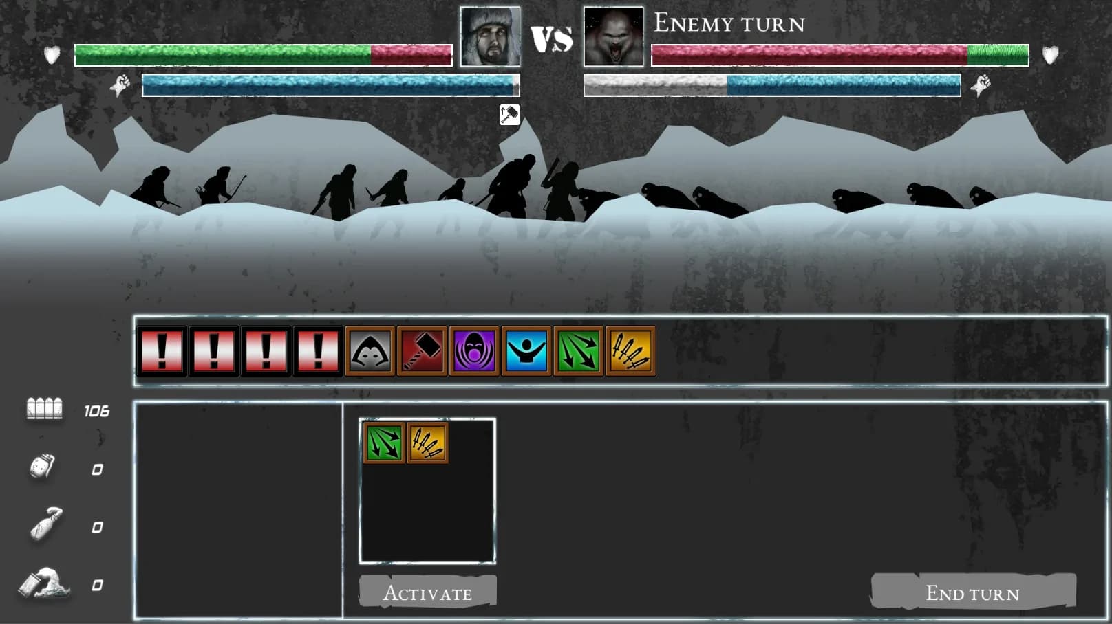 ICY: Frostbite Edition görsel 9