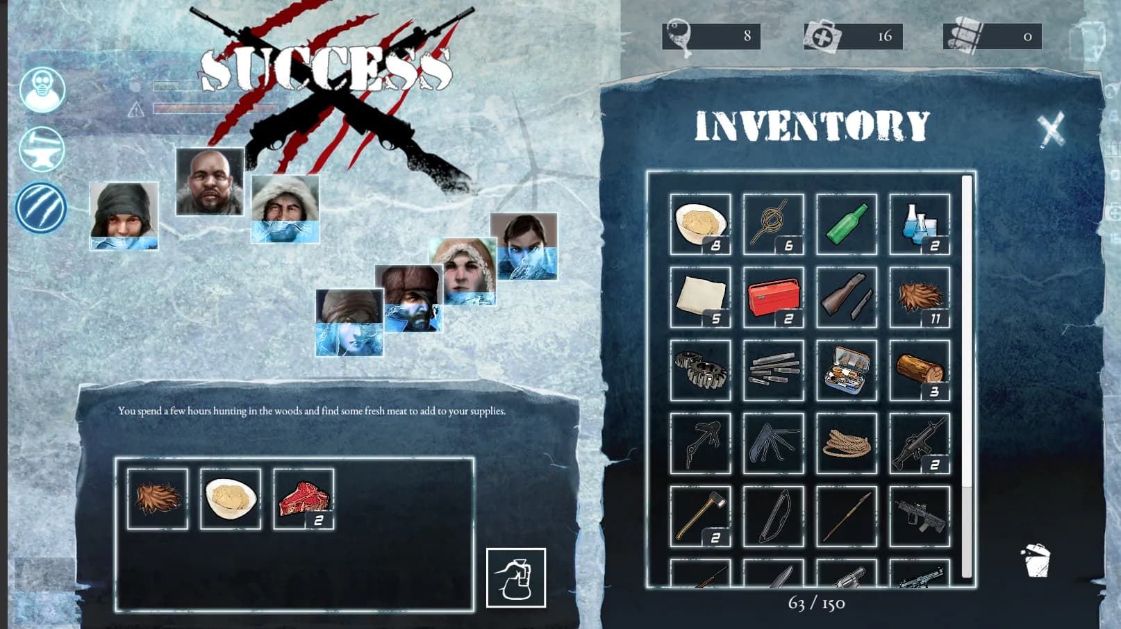 ICY: Frostbite Edition görsel 10