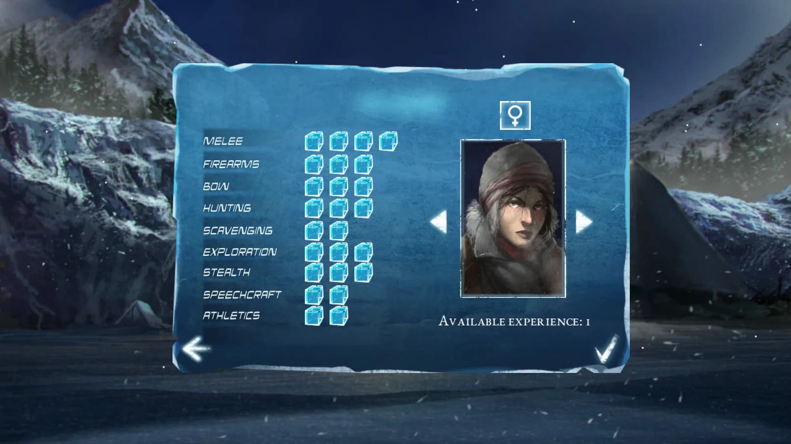 ICY: Frostbite Edition görsel 11
