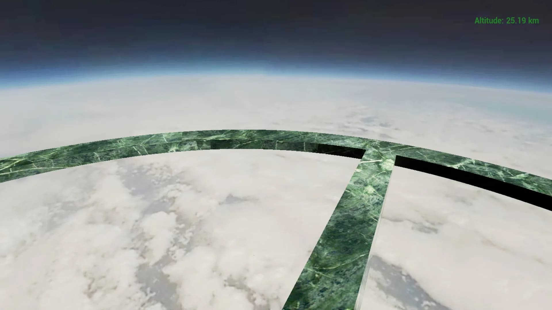 VR2Space görsel 3