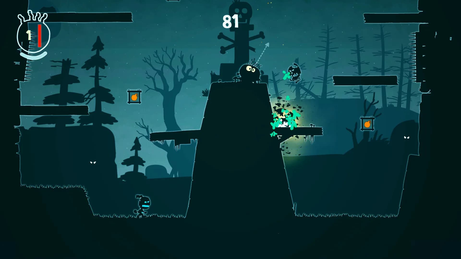 Bouncy Bob görsel 2