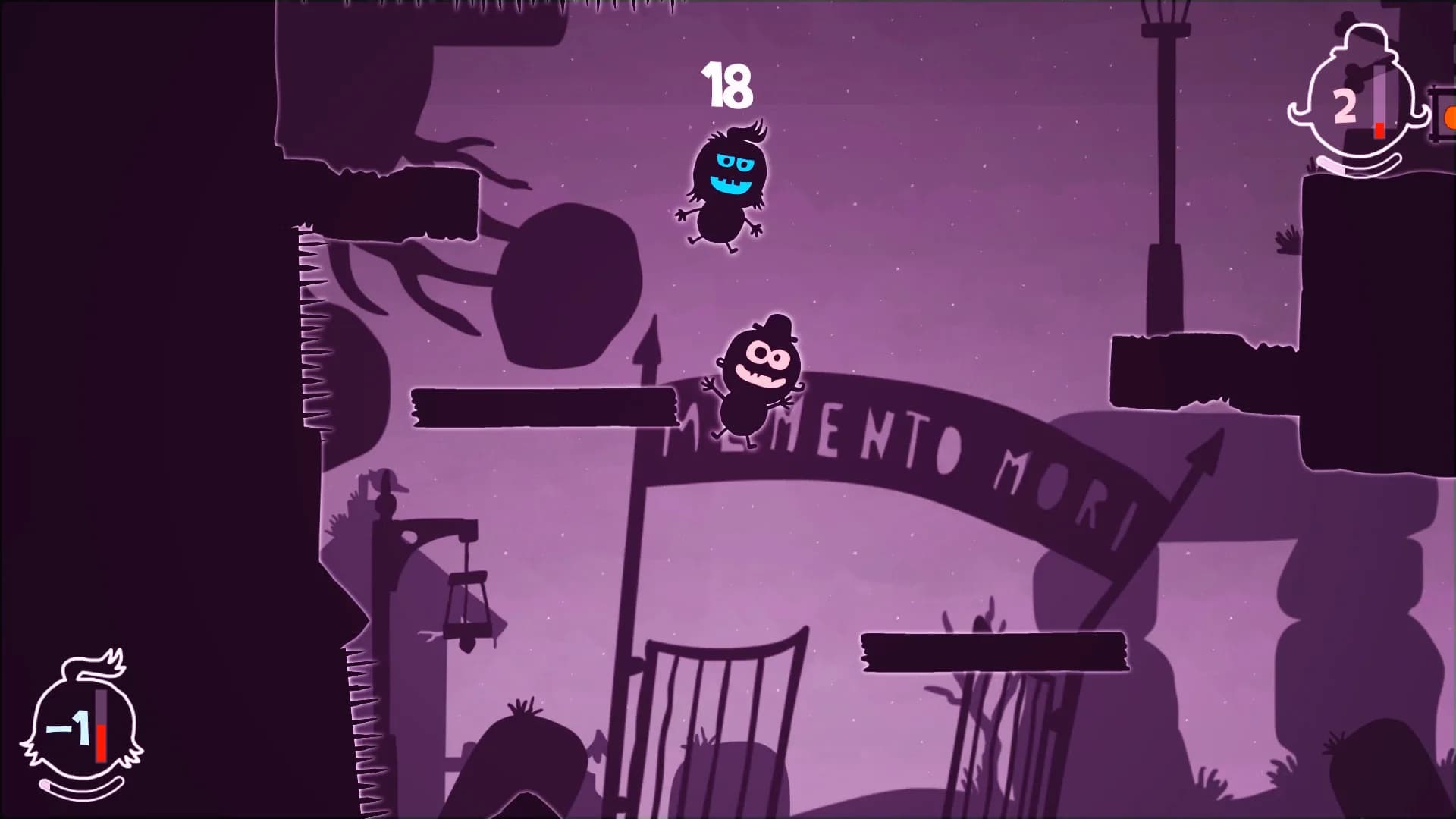 Bouncy Bob görsel 3