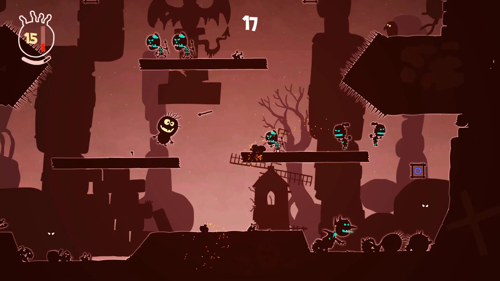 Bouncy Bob görsel 12