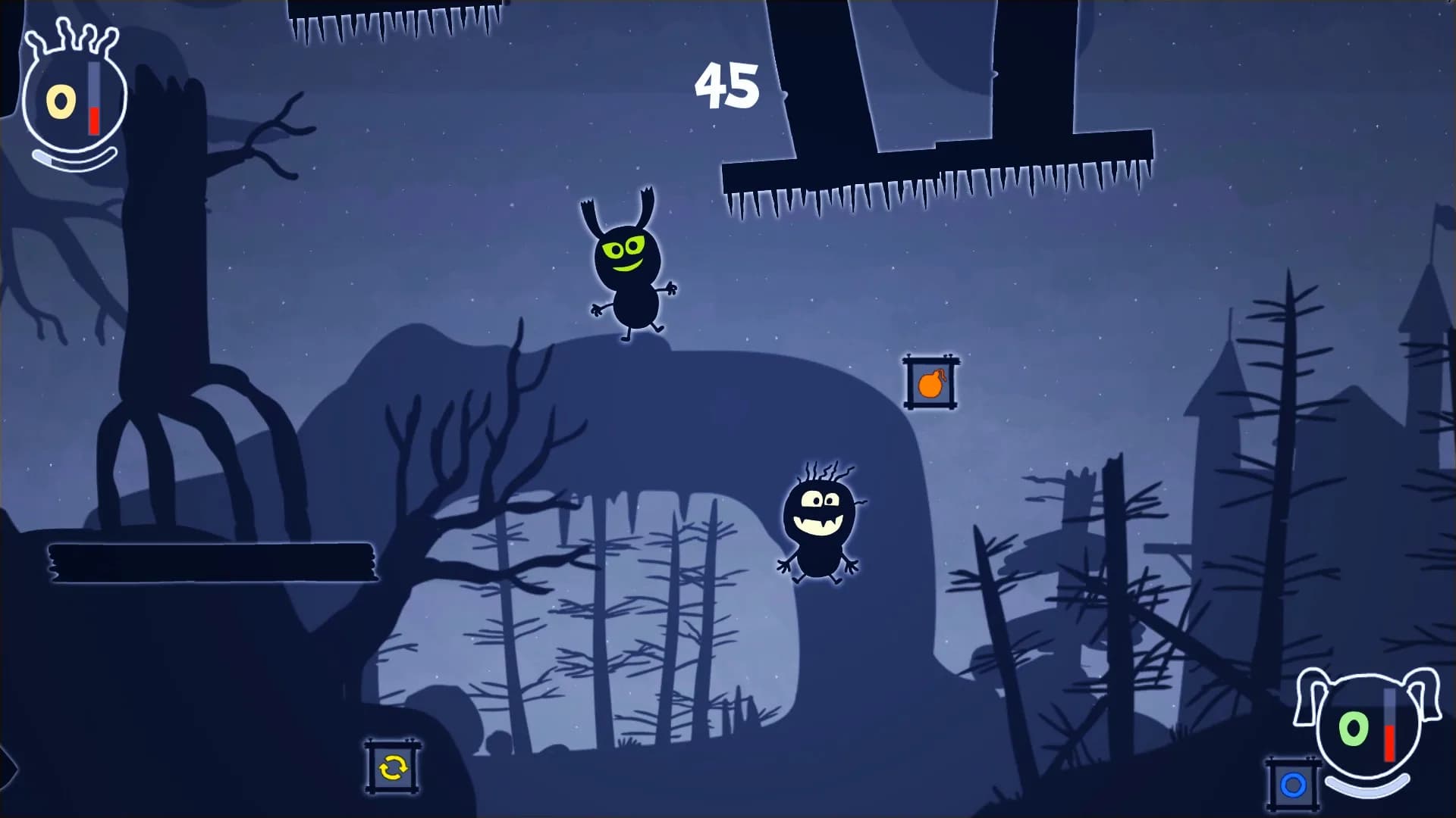 Bouncy Bob görsel 17