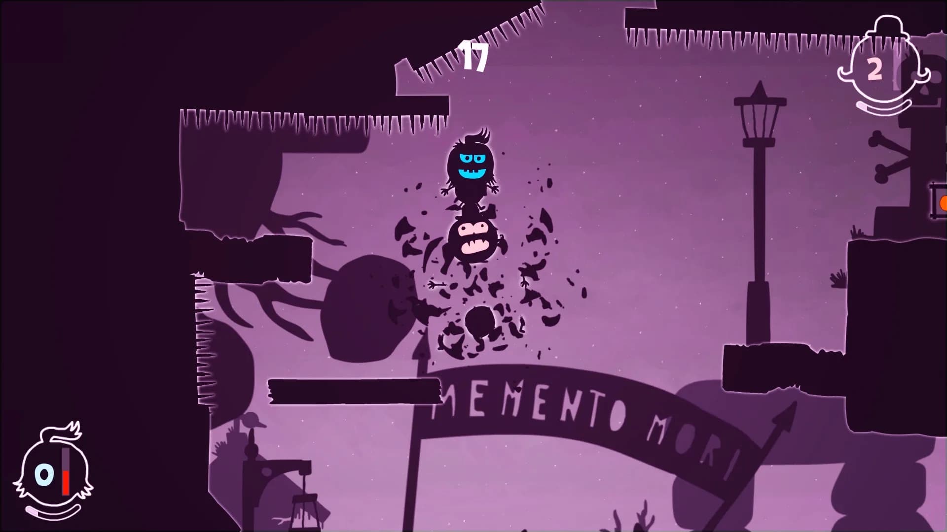 Bouncy Bob görsel 4