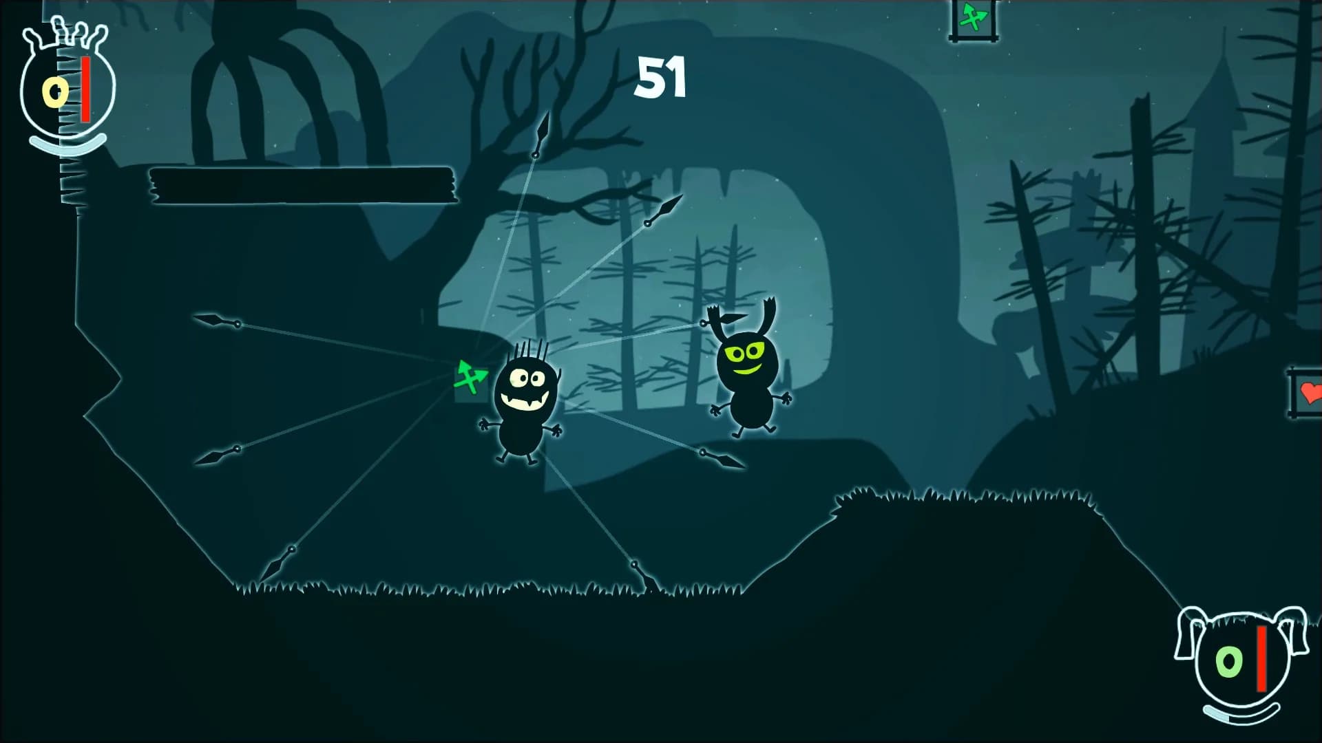 Bouncy Bob görsel 5