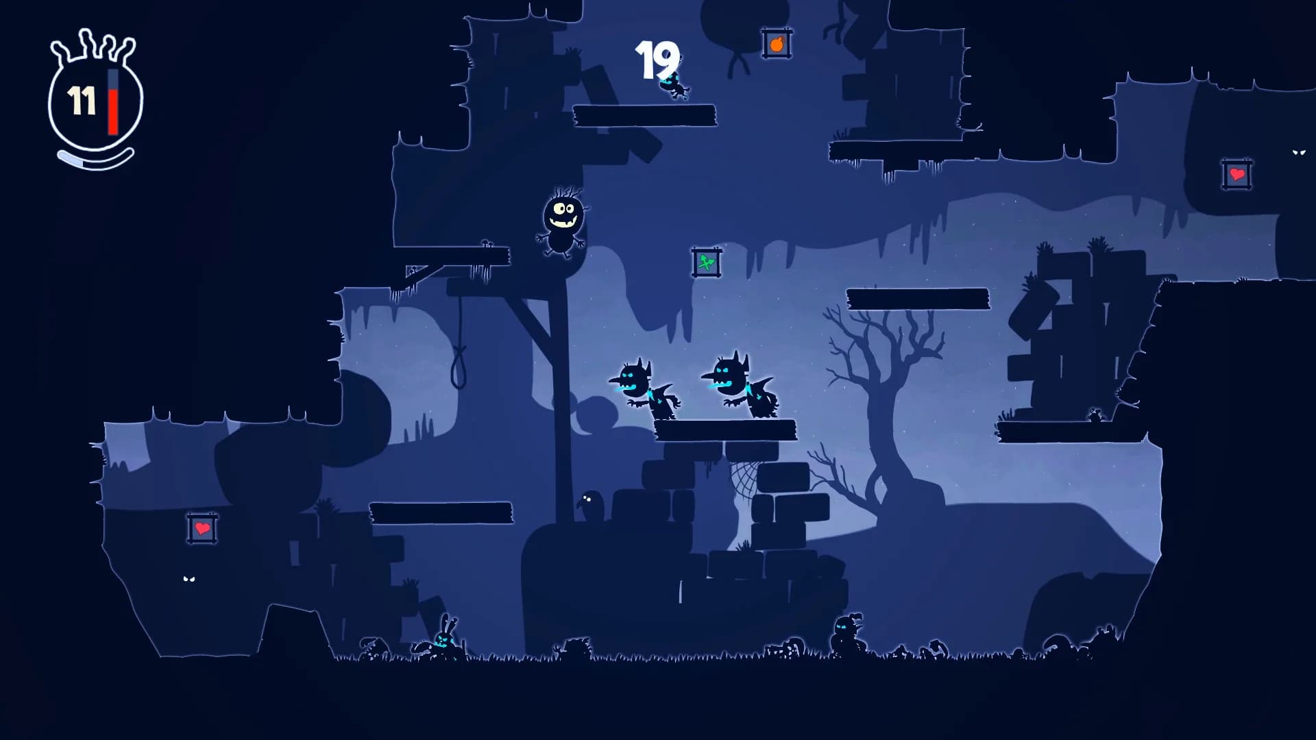 Bouncy Bob görsel 6