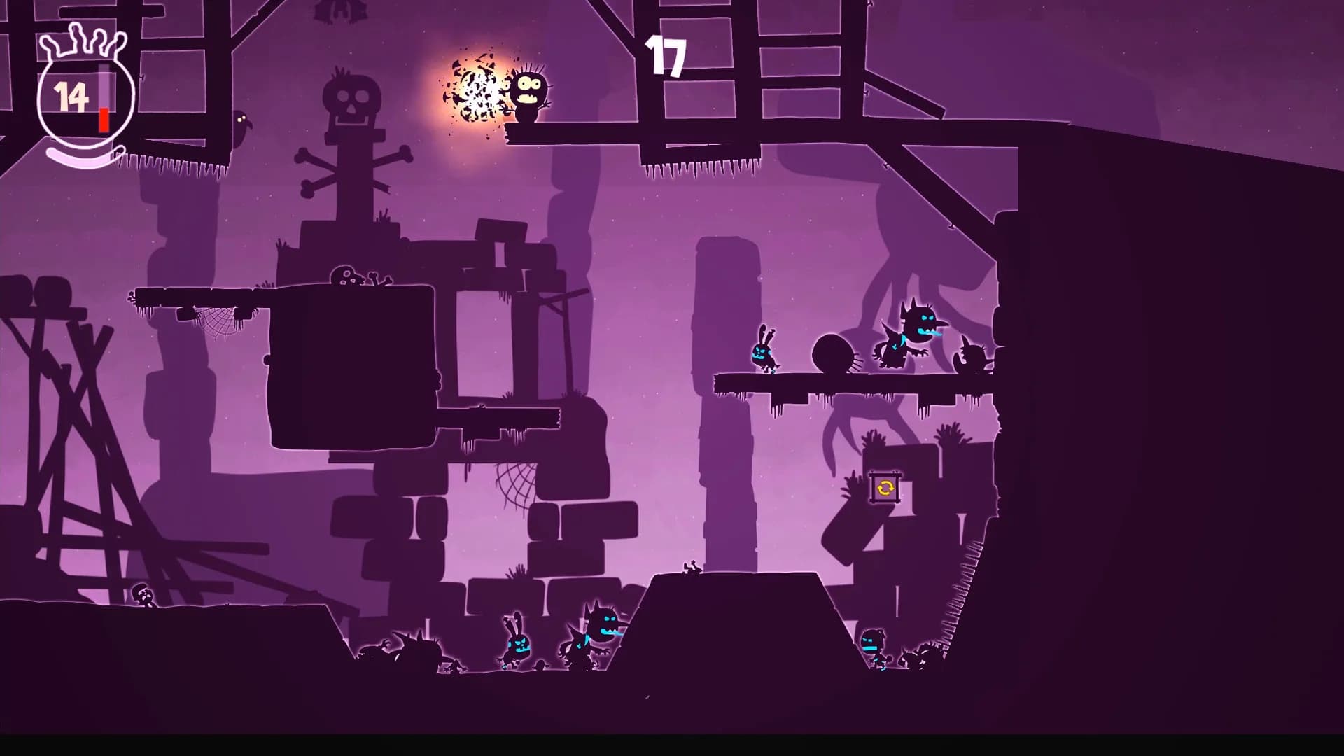 Bouncy Bob görsel 8
