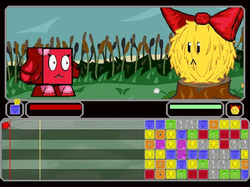 Fairy Lands: Rinka and the Fairy Gems görsel 3