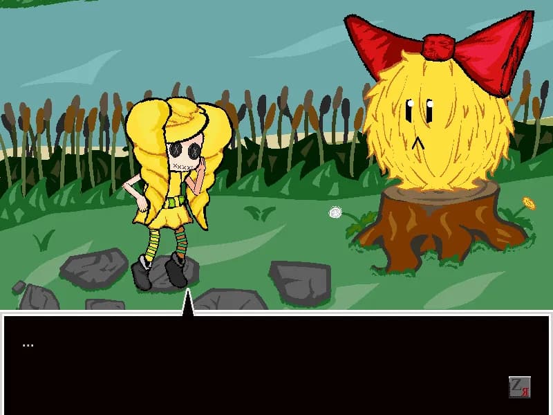 Fairy Lands: Rinka and the Fairy Gems görsel 4