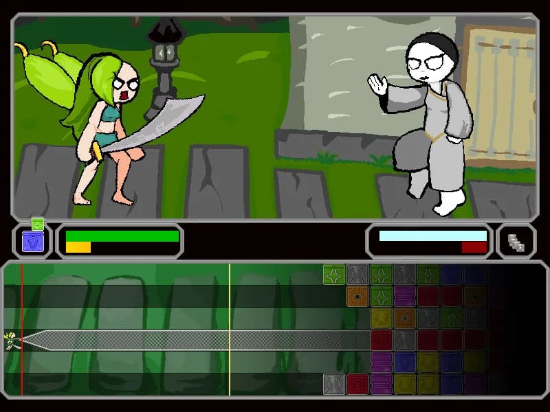 Fairy Lands: Rinka and the Fairy Gems görsel 7