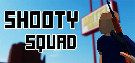 Shooty Squad görsel 1