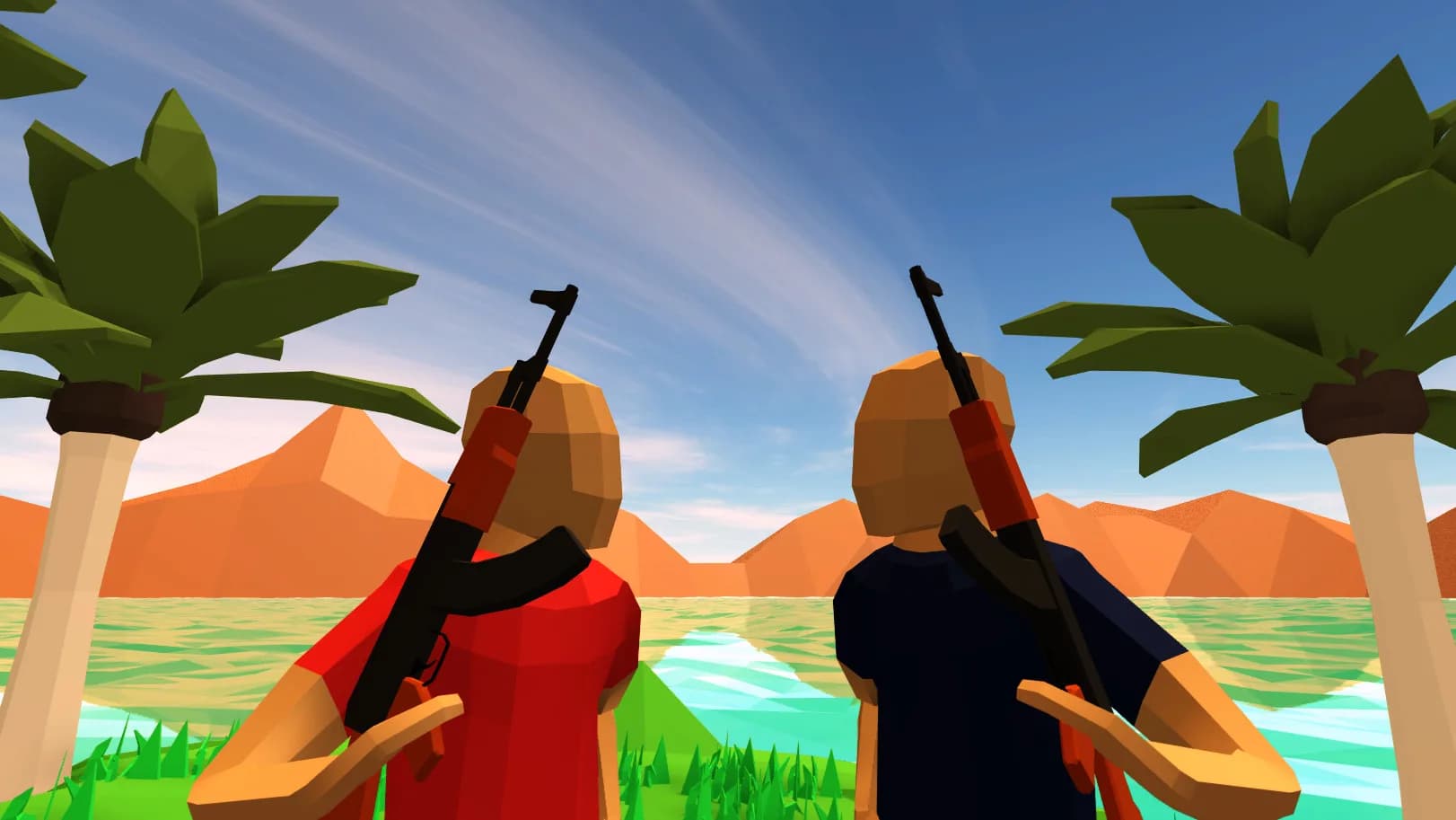 Shooty Squad görsel 3