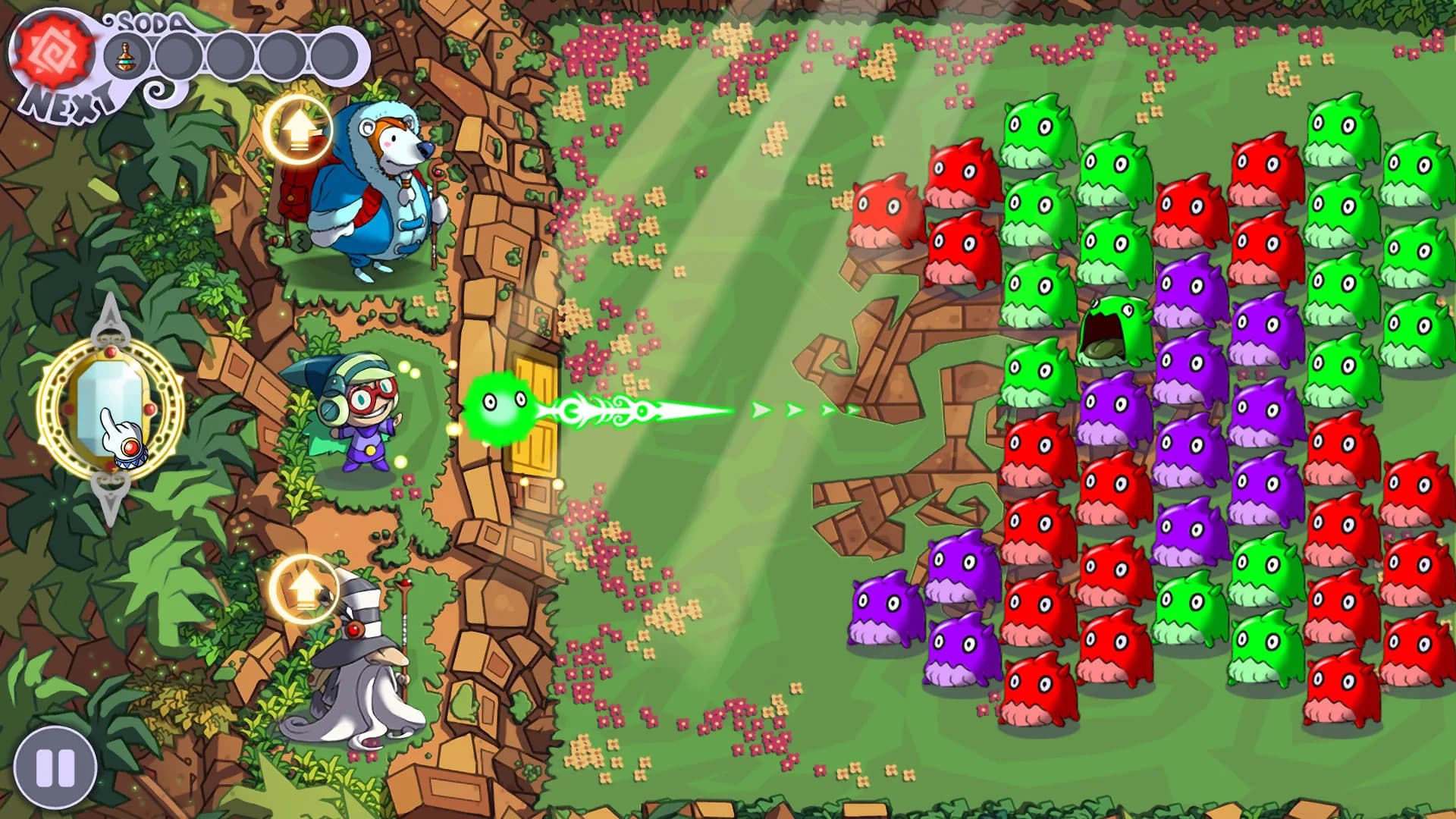 Supermagical görsel 2