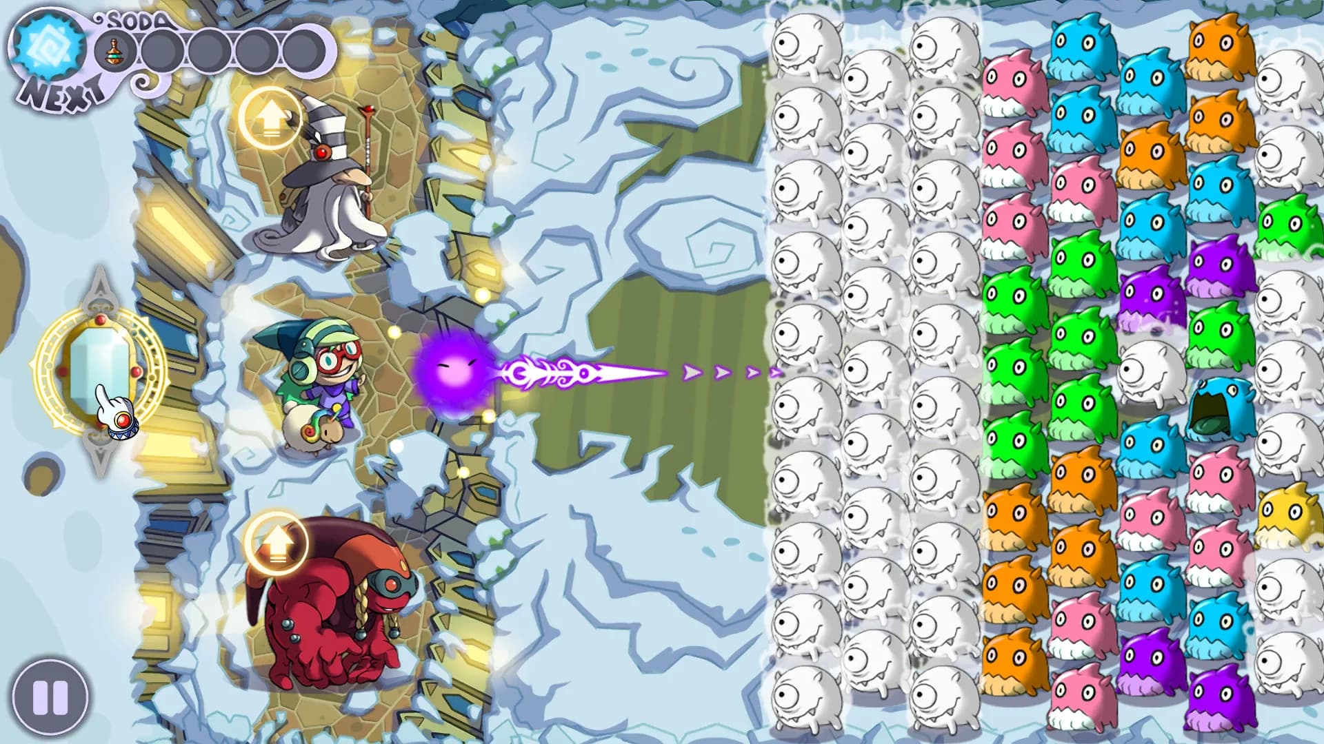 Supermagical görsel 12