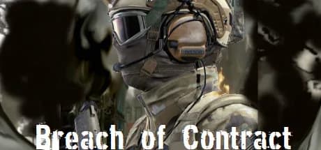 Breach of Contract Online görsel 1