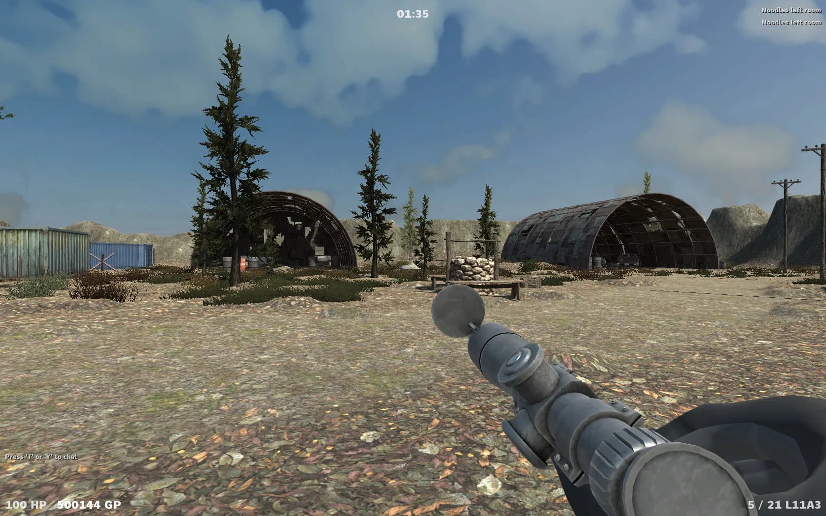 Breach of Contract Online görsel 4