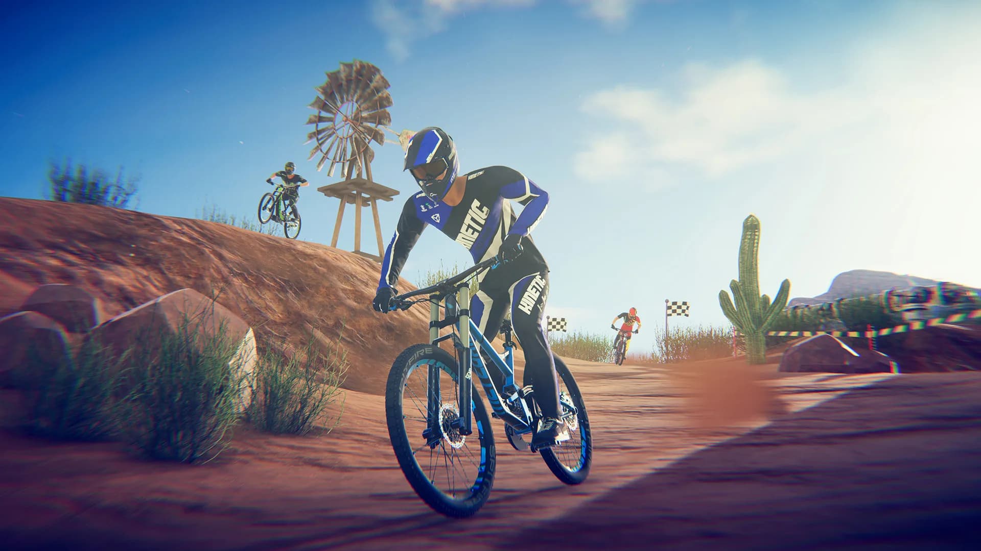 Descenders görsel 2