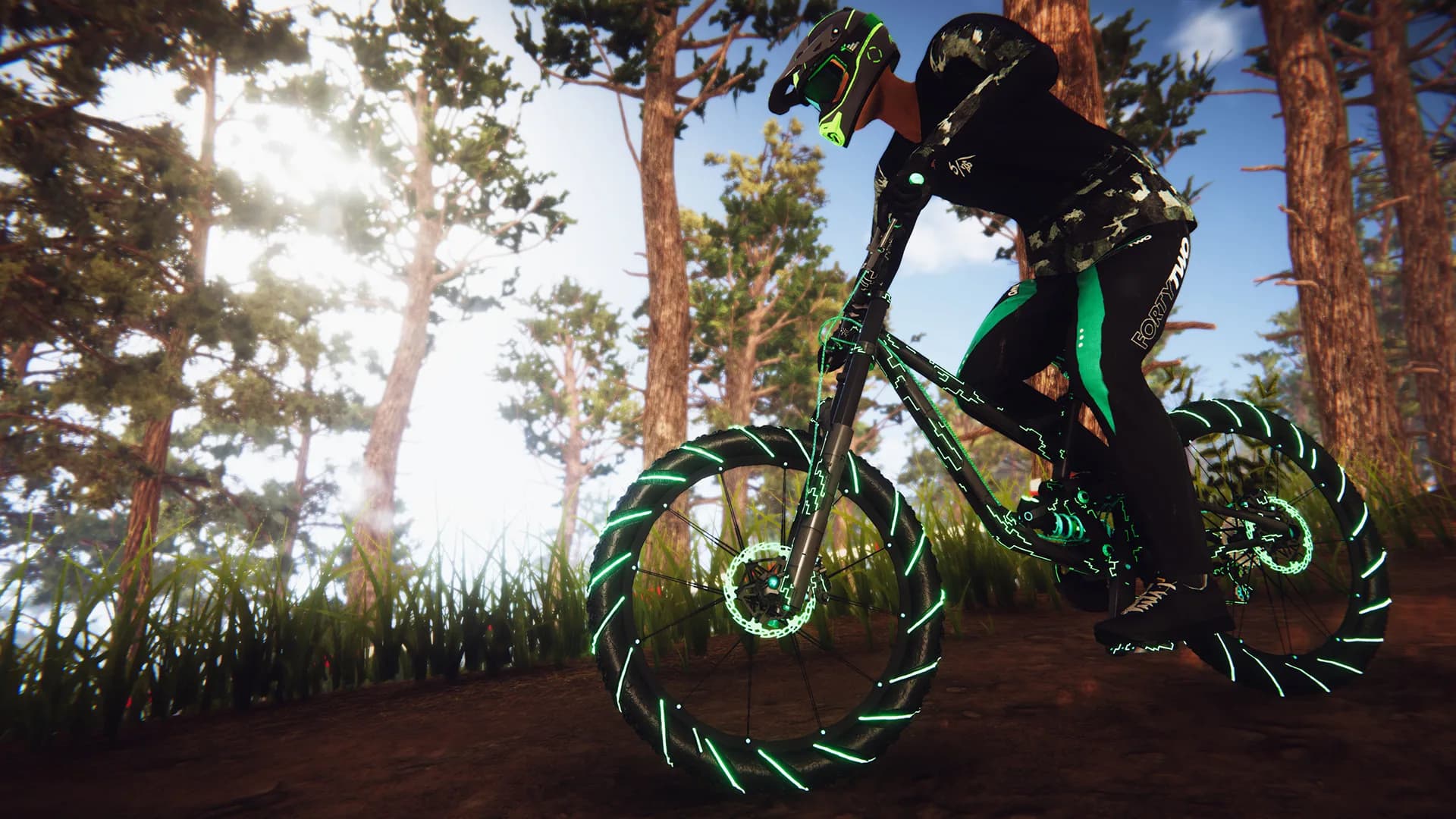 Descenders görsel 6