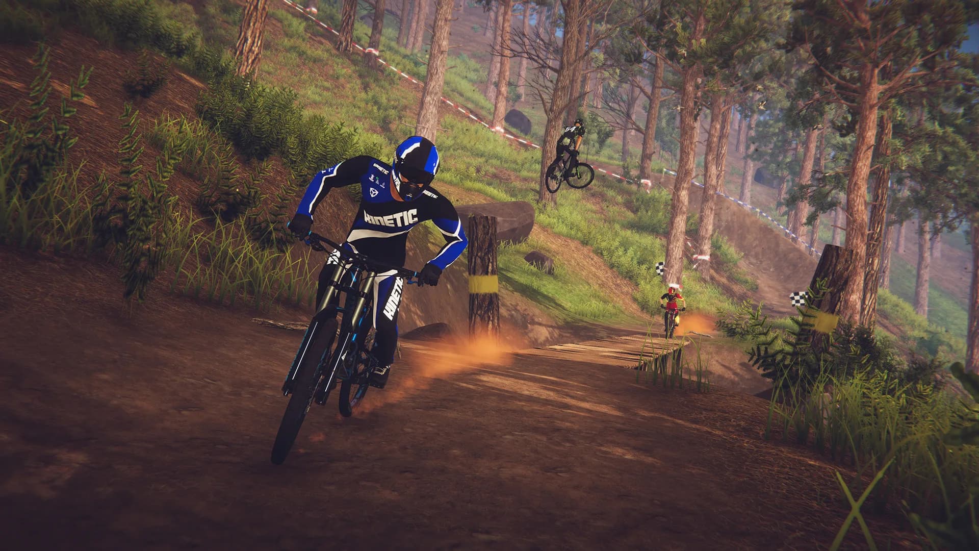 Descenders görsel 10