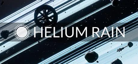 Helium Rain görsel 1