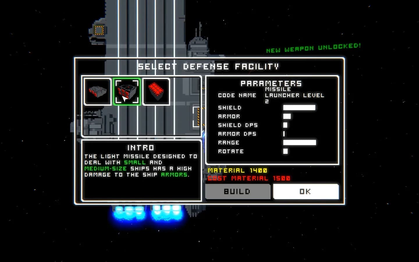 Voxel Interceptor görsel 3
