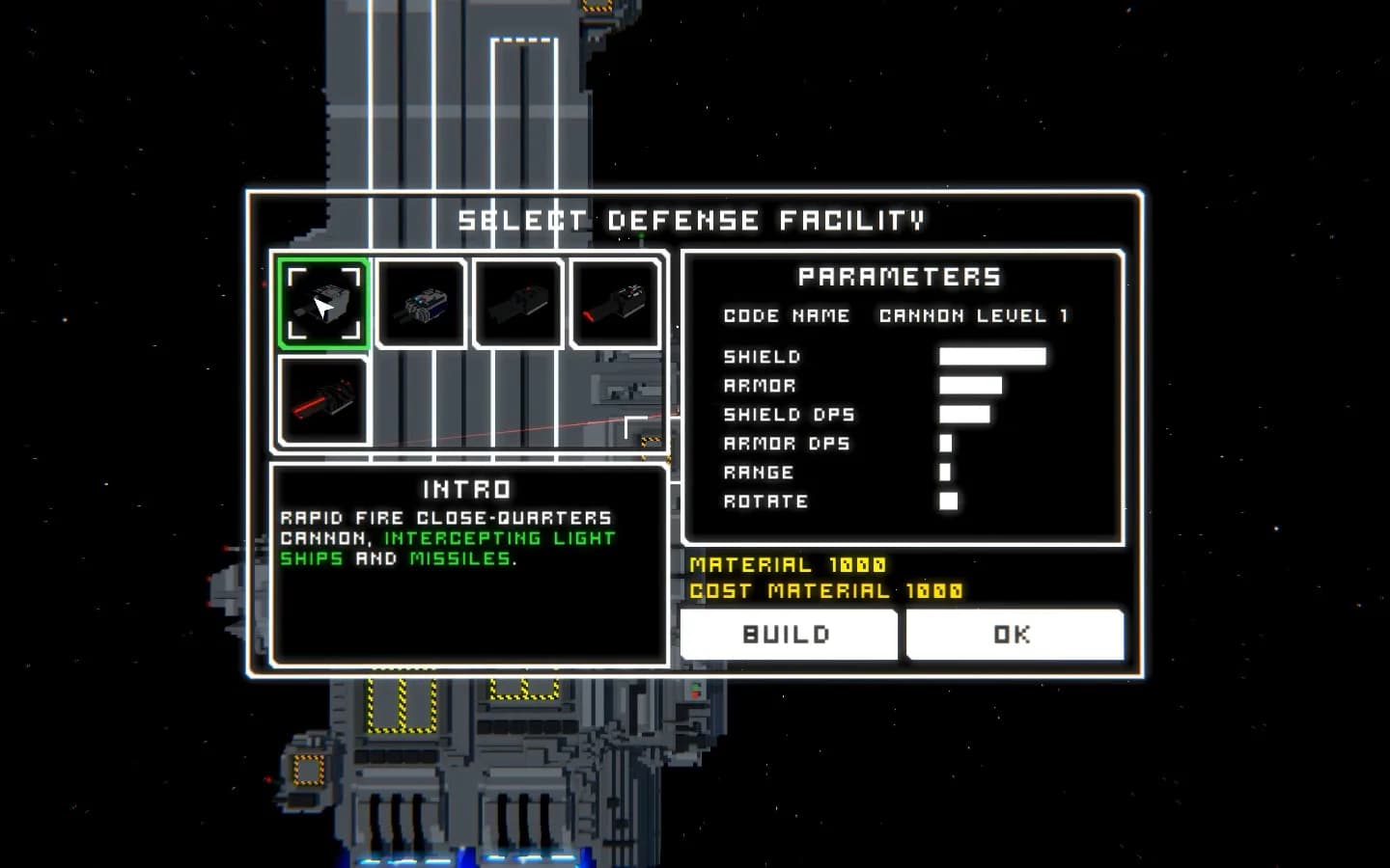 Voxel Interceptor görsel 5