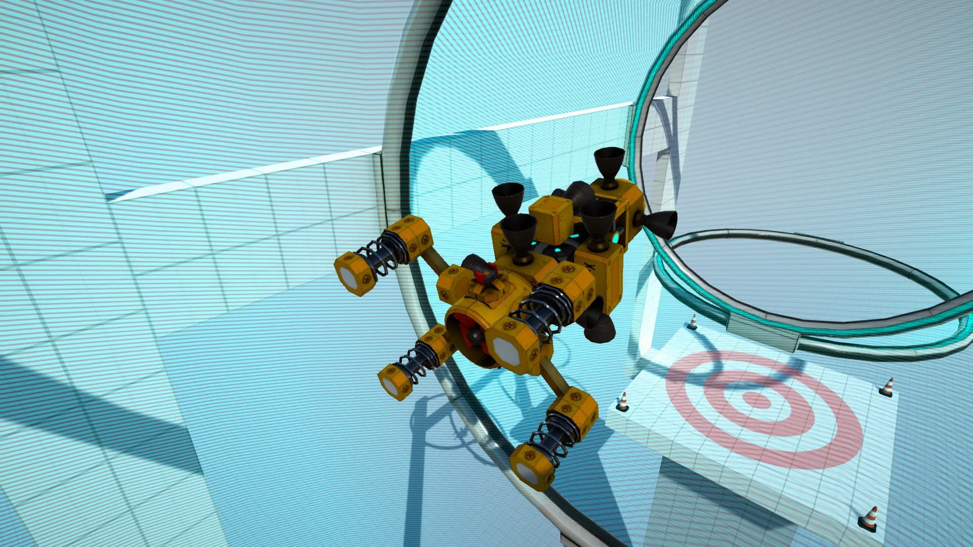 World of Contraptions görsel 12