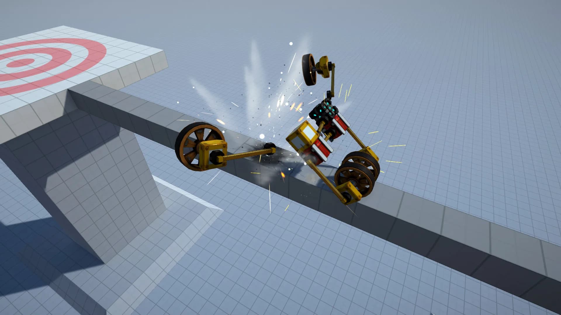 World of Contraptions görsel 7