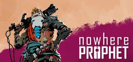 Nowhere Prophet görsel 1