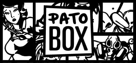 Pato Box görsel 1