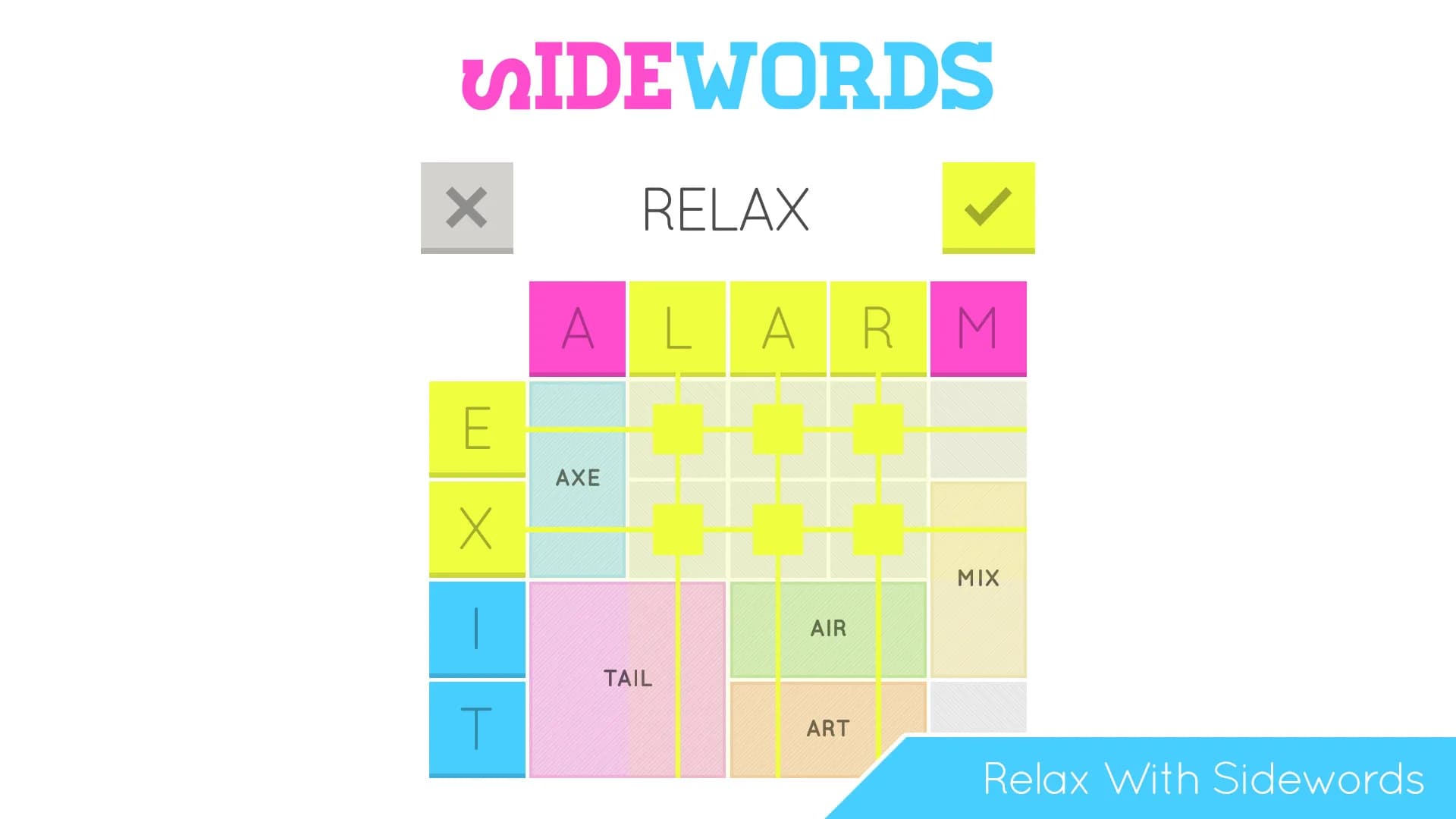 Sidewords görsel 2