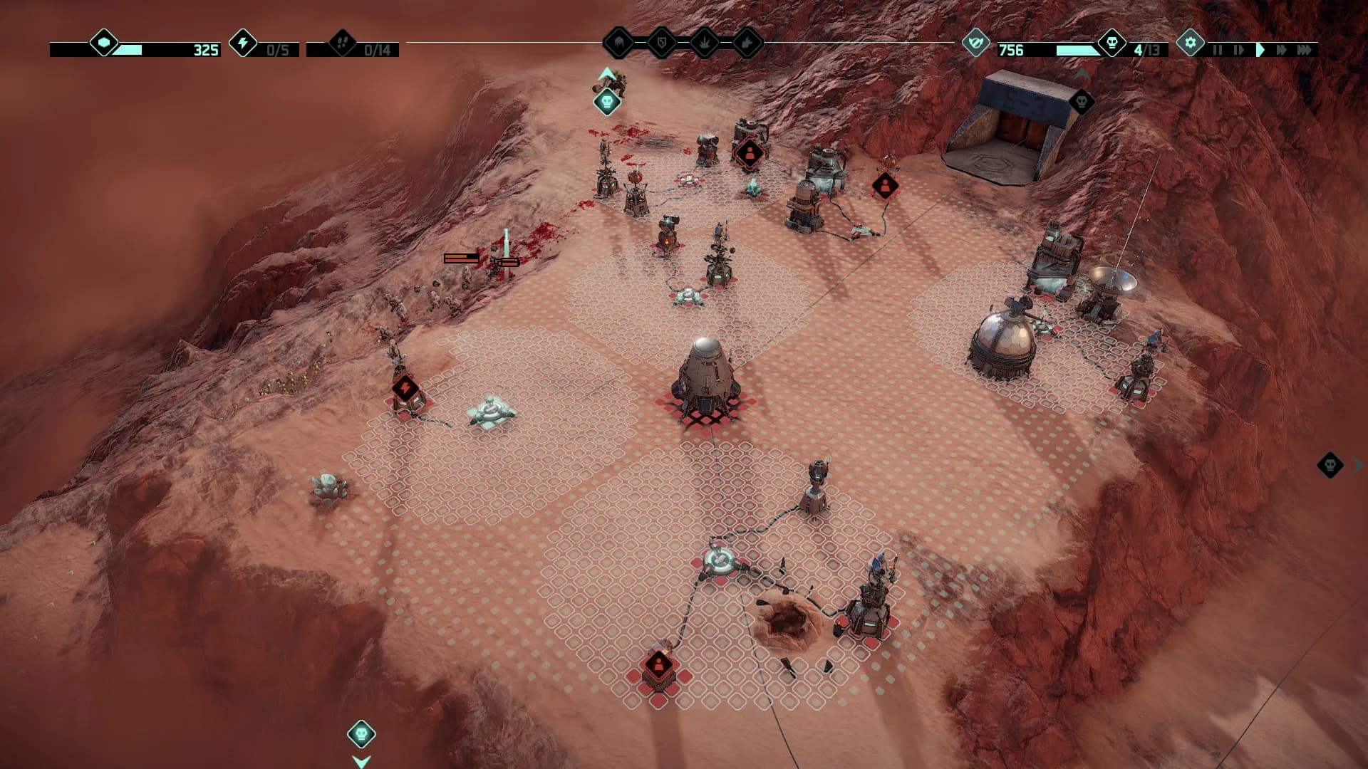 MarZ: Tactical Base Defense görsel 10