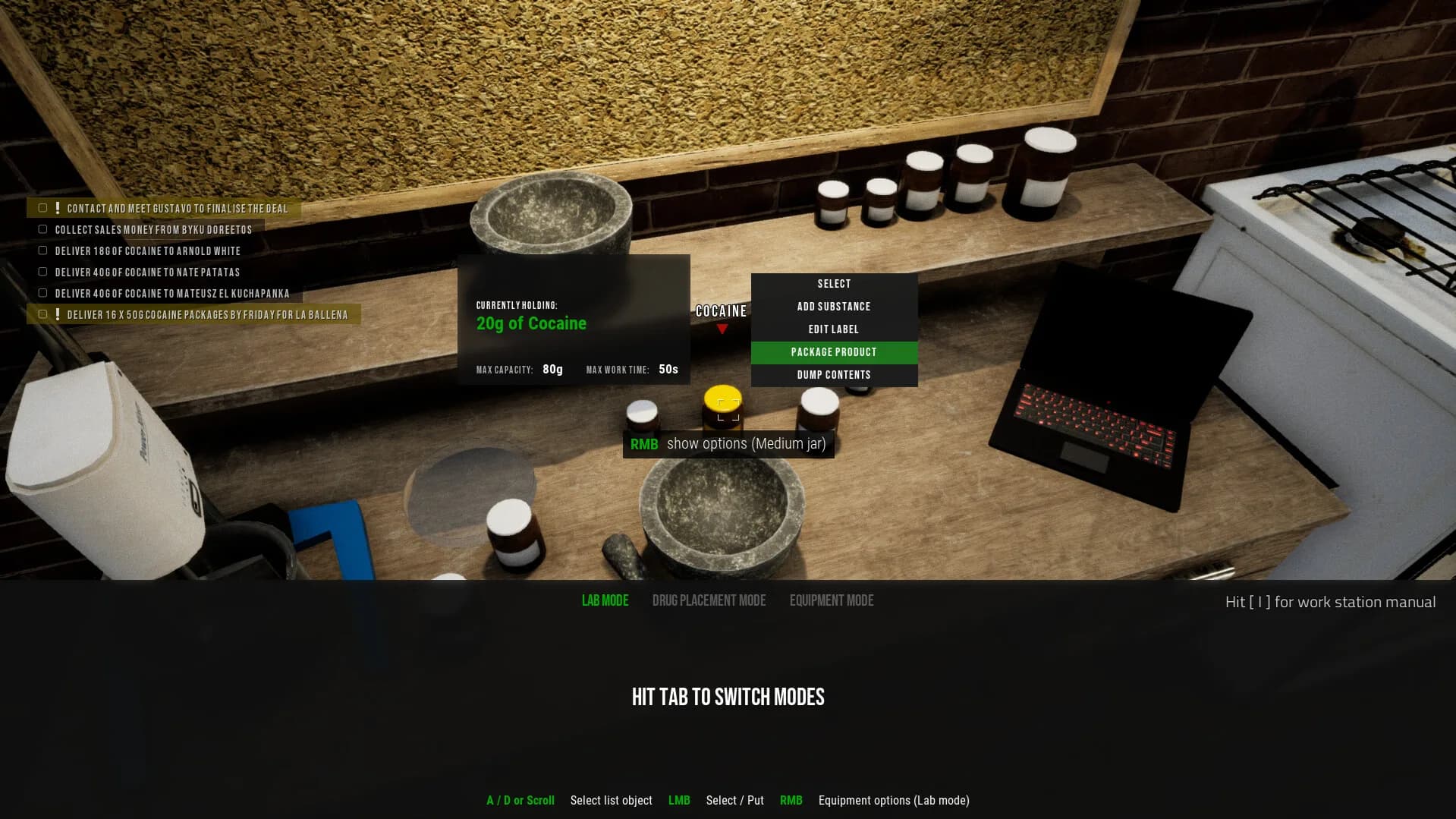 Drug Dealer Simulator görsel 3