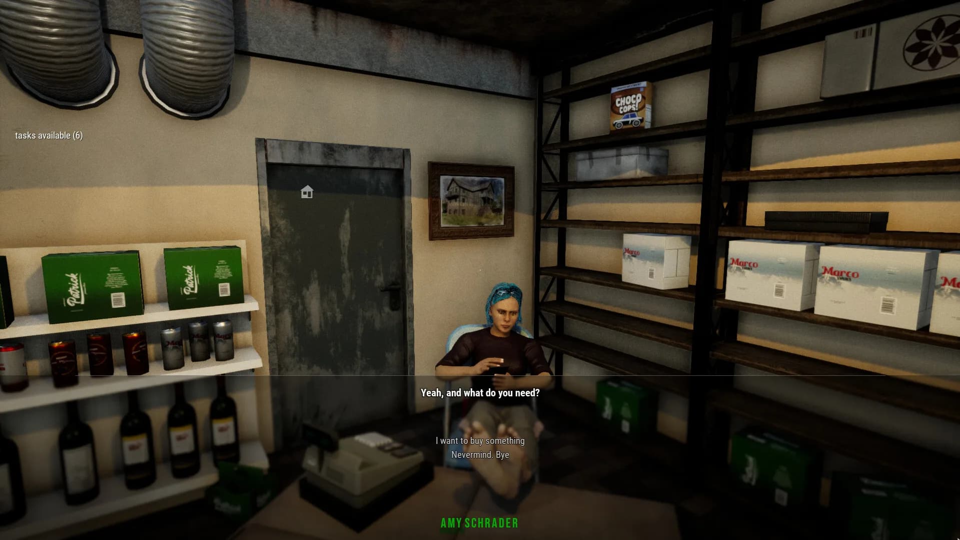 Drug Dealer Simulator görsel 7