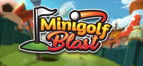 Minigolf Blast