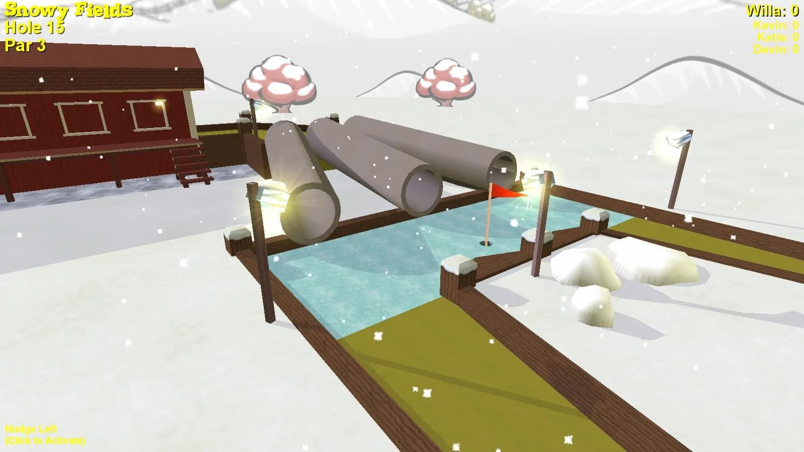 Minigolf Blast görsel 17