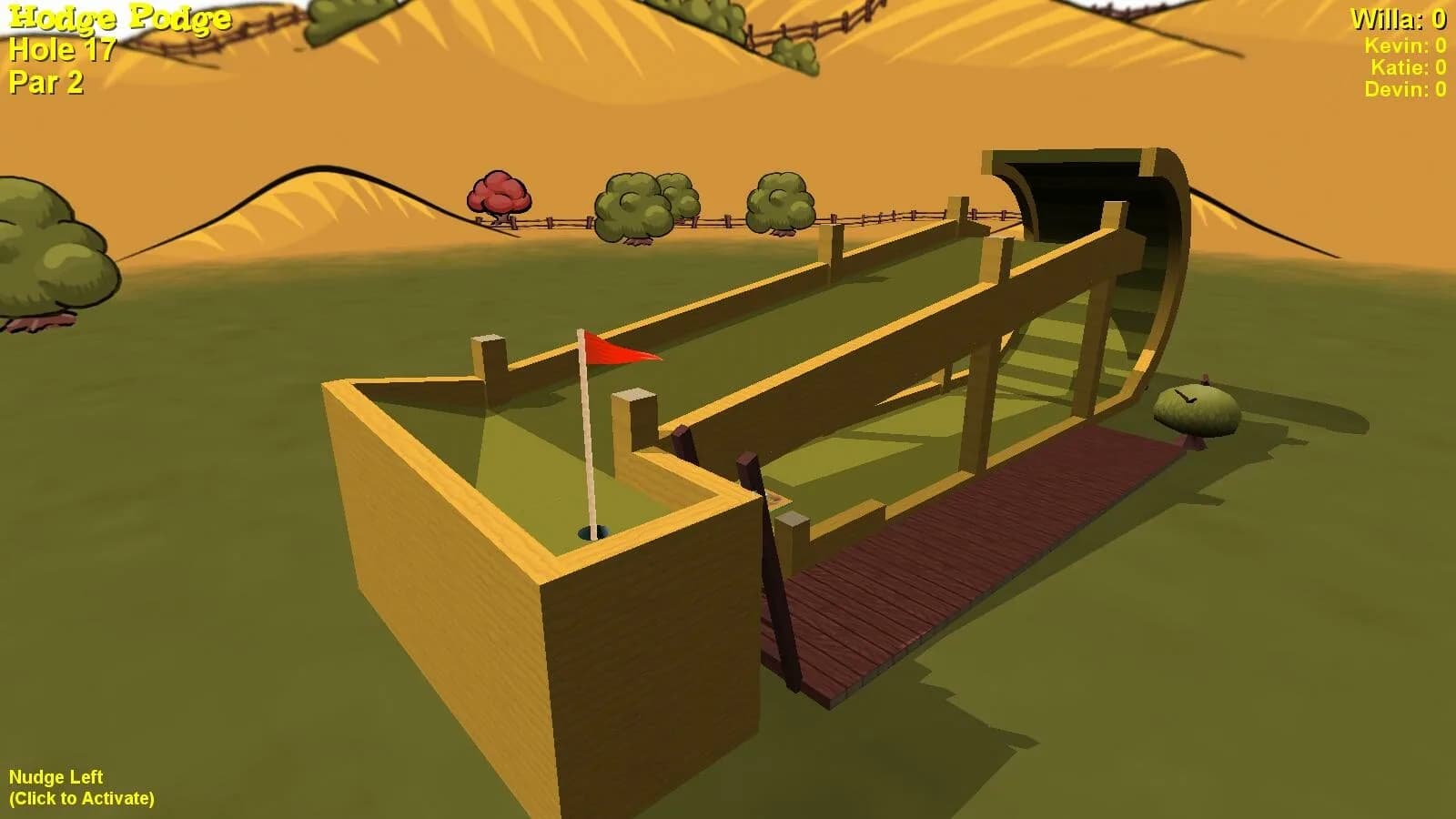 Minigolf Blast görsel 18
