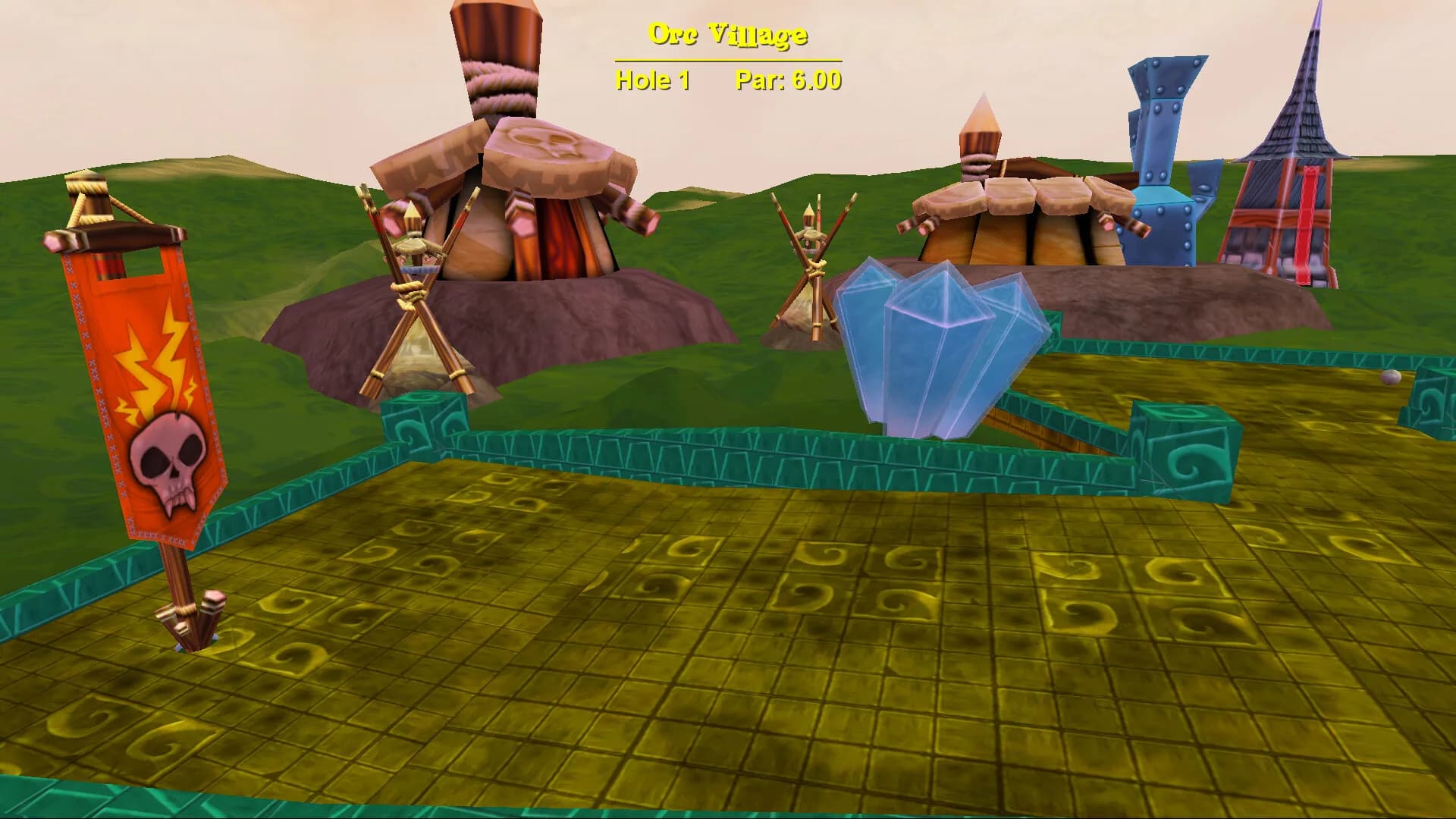 Minigolf Blast görsel 7