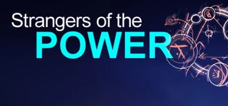 Strangers of the Power görsel 1