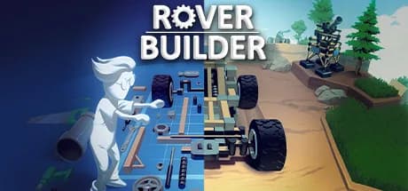 Rover Builder görsel 1