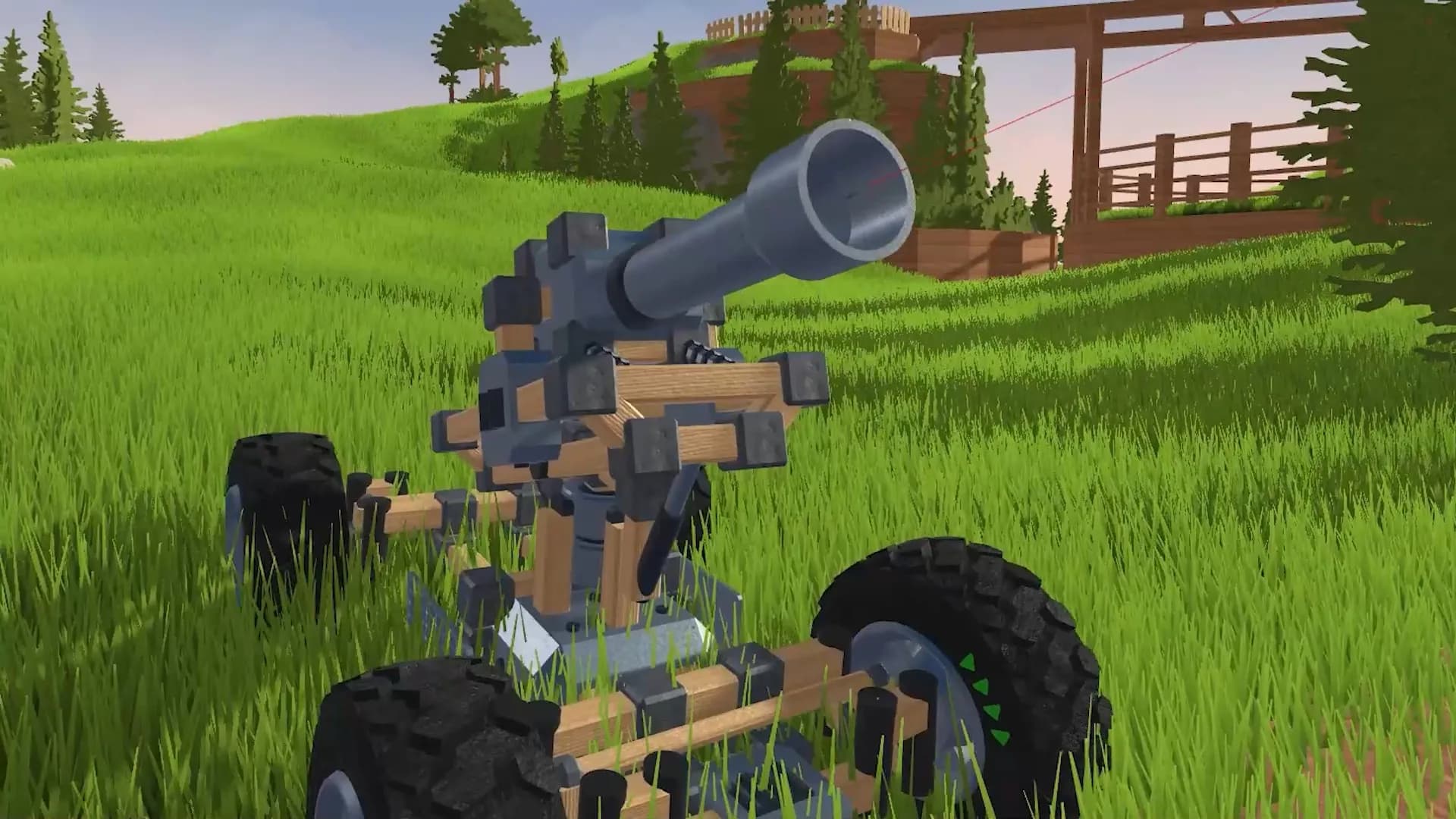 Rover Builder görsel 2