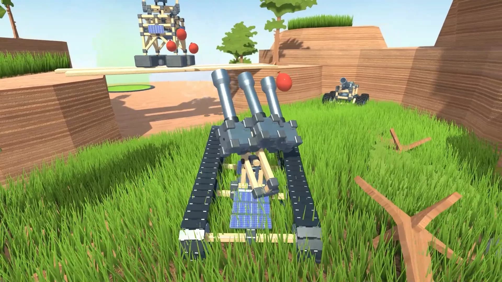 Rover Builder görsel 4
