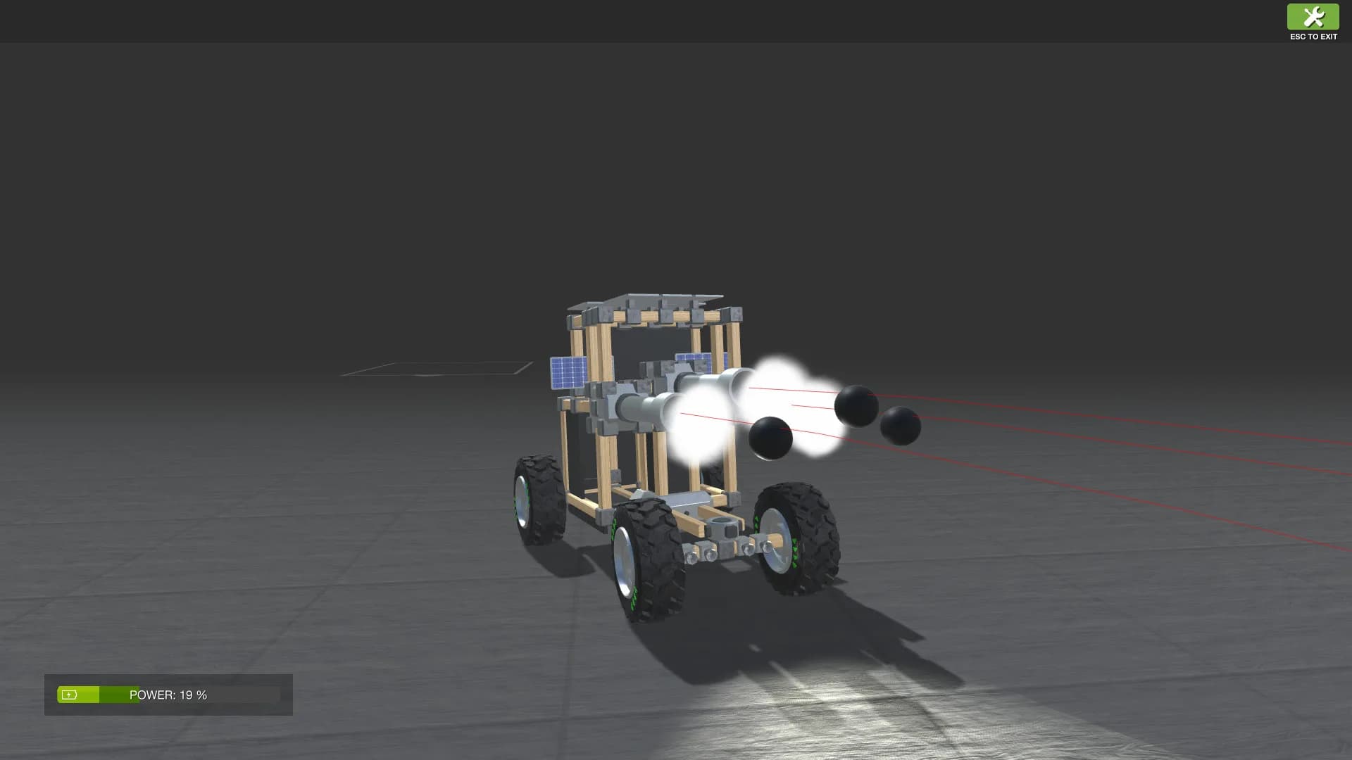 Rover Builder görsel 5