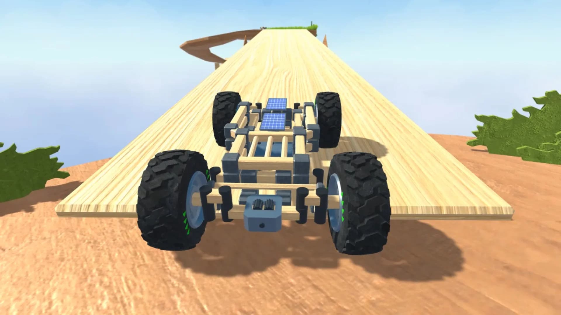 Rover Builder görsel 8