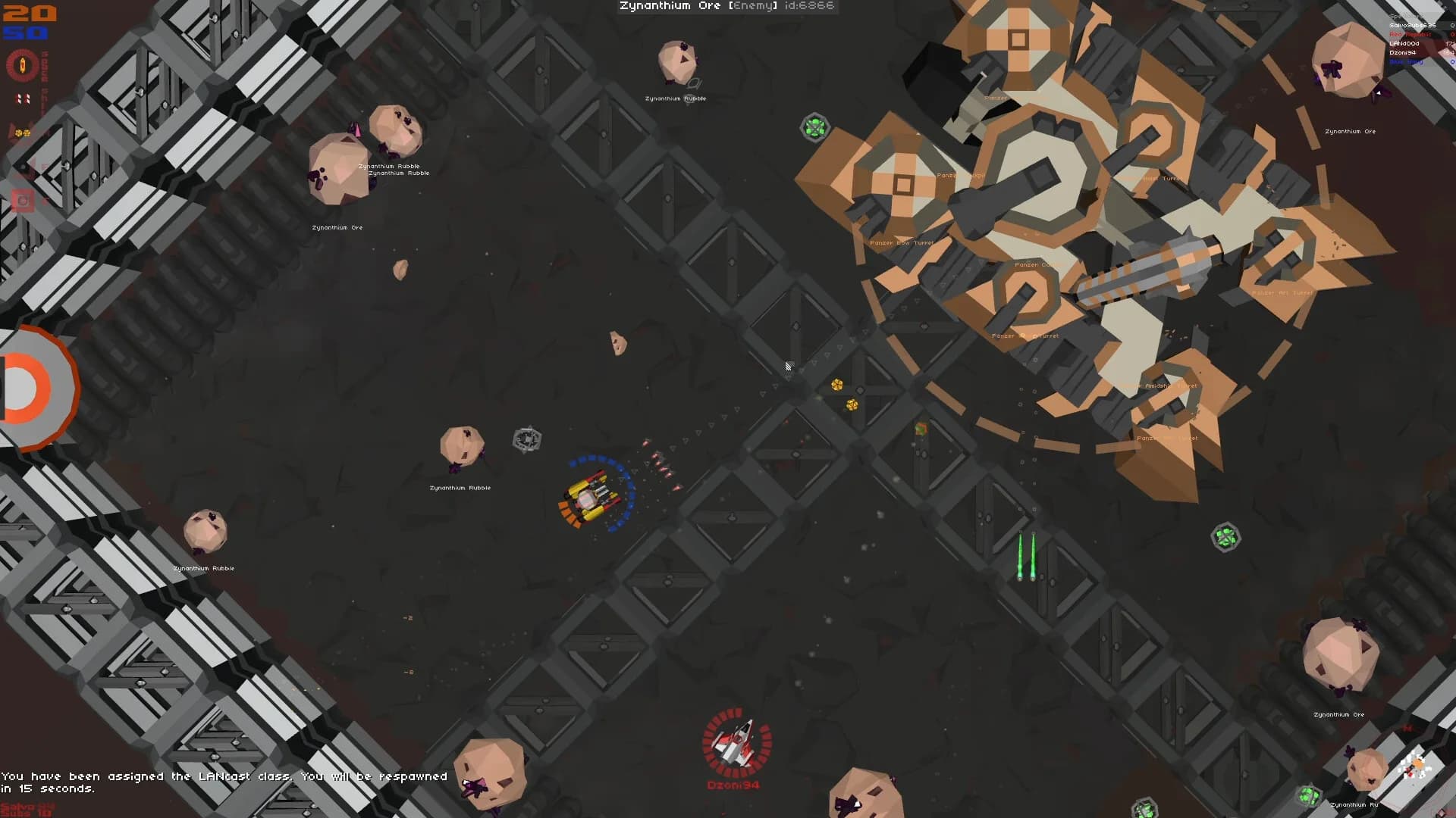 Salvo Subs görsel 9