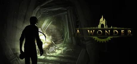 A Wonder görsel 1