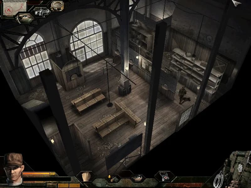 Commandos 3: Destination Berlin görsel 4